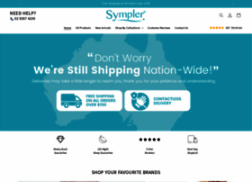 sympler.com.au