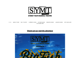 symt.com.au