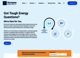 synapse-energy.com