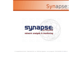 synapse-networks.com