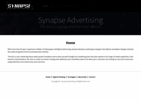 synapseagency.com