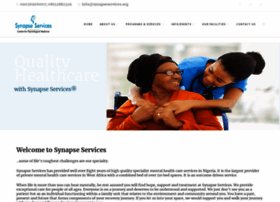synapseservices.org
