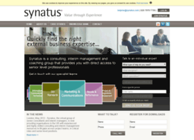 synatus.com