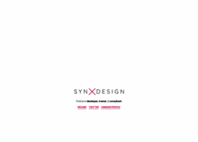 synbydesign.com