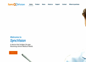 sync-vision.com