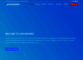 synchronisebd.com