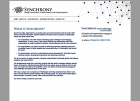 synchrony.net