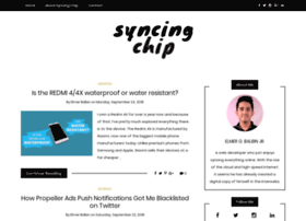 syncingchip.com