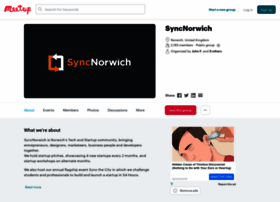 syncnorwich.com