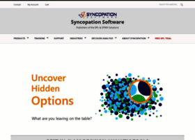 syncopation.com