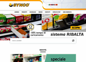 syncospa.com