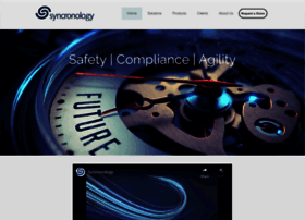 syncronology.com