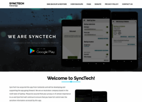 synctech.com.au