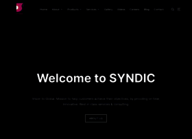 syndic.co.in