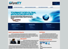 syneity.com
