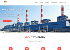synergemindia.com