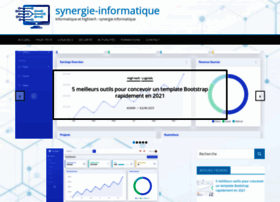 synergie-informatique.fr