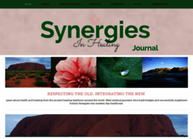 synergies-journal.com