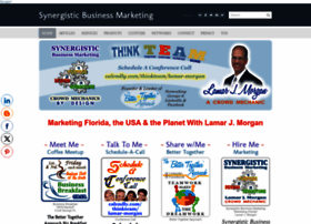 synergistic-business-marketing.com