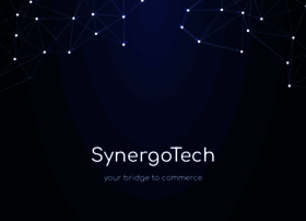 synergotech.com