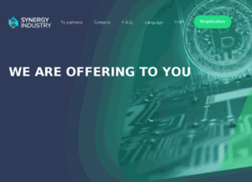 synergy-industry.com