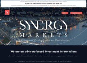 synergy-markets.com
