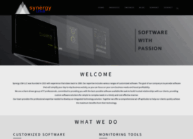 synergy-usa-llc.com
