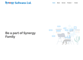 synergy.co.in