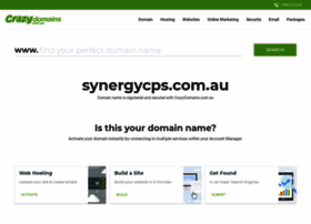 synergycps.com.au