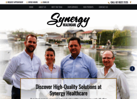 synergyhealth.com.au