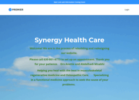 synergyhealthcare.org