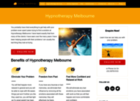 synergyhypnotherapymelbourne.com.au