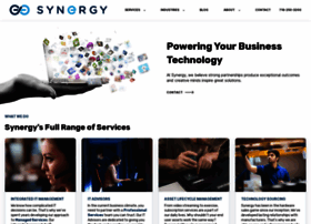 synergyits.com