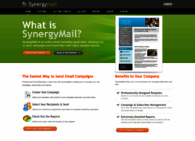 synergymail.com.au