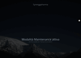 synergypharma.ch