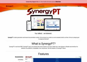 synergypt.pro