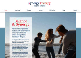 synergytherapy.co.za