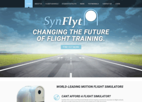 synflyt.com.au