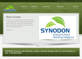 synodon.com