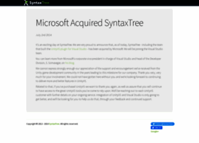 syntaxtree.com