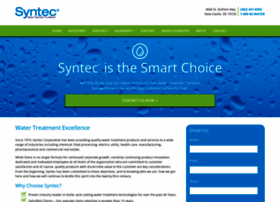syntec.com