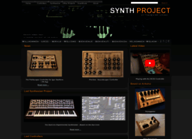 synth-project.de