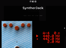 syntherjack.net