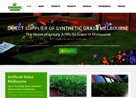 syntheticgrassliving.com.au