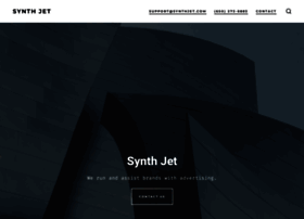 synthjet.com