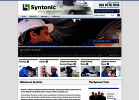 syntonic.co.uk