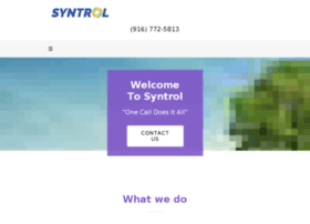 syntrol.net