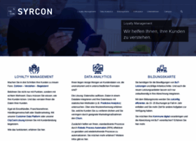 syrcon.com