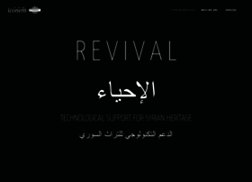 syrianheritagerevival.org