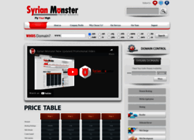 syrianmonster.sy